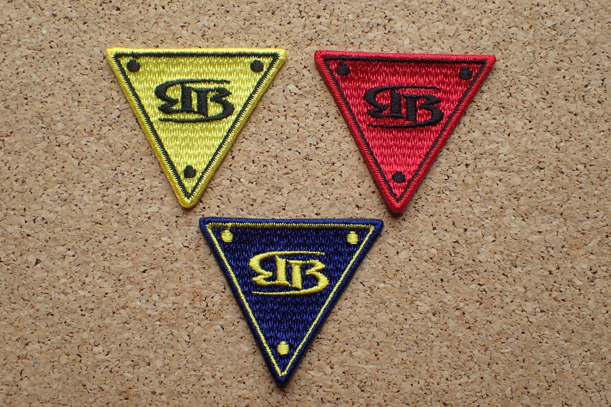 ロラライハリス刺繍データ　エンブクロス生地　刺繍＆アイロンワッペン＆キーホルダー 2025年最新】ロラライハリス刺繍データの人気アイテム - メルカリ