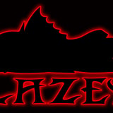 BLAZEYE　OFFICIAL　 STORE