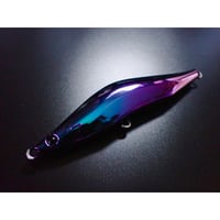 『CX02 紫紺』『レヴォルーク99HS』