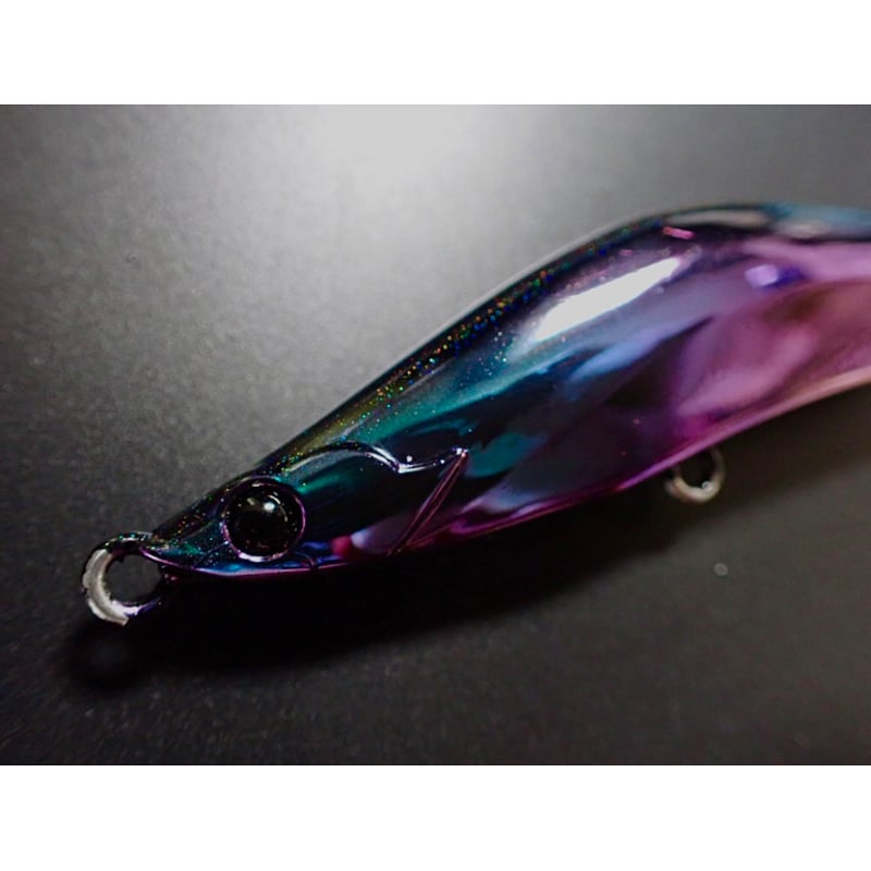 CX02 紫紺』『レヴォルーク99HS』 | BLAZEYE OFFICIAL STORE