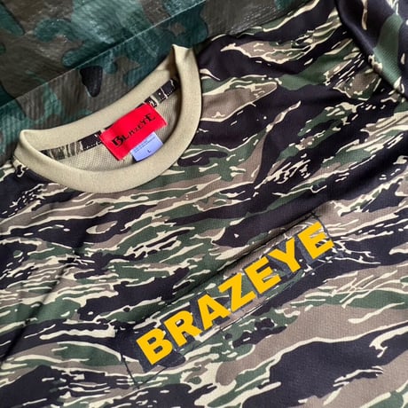 ドライカモTⅡ