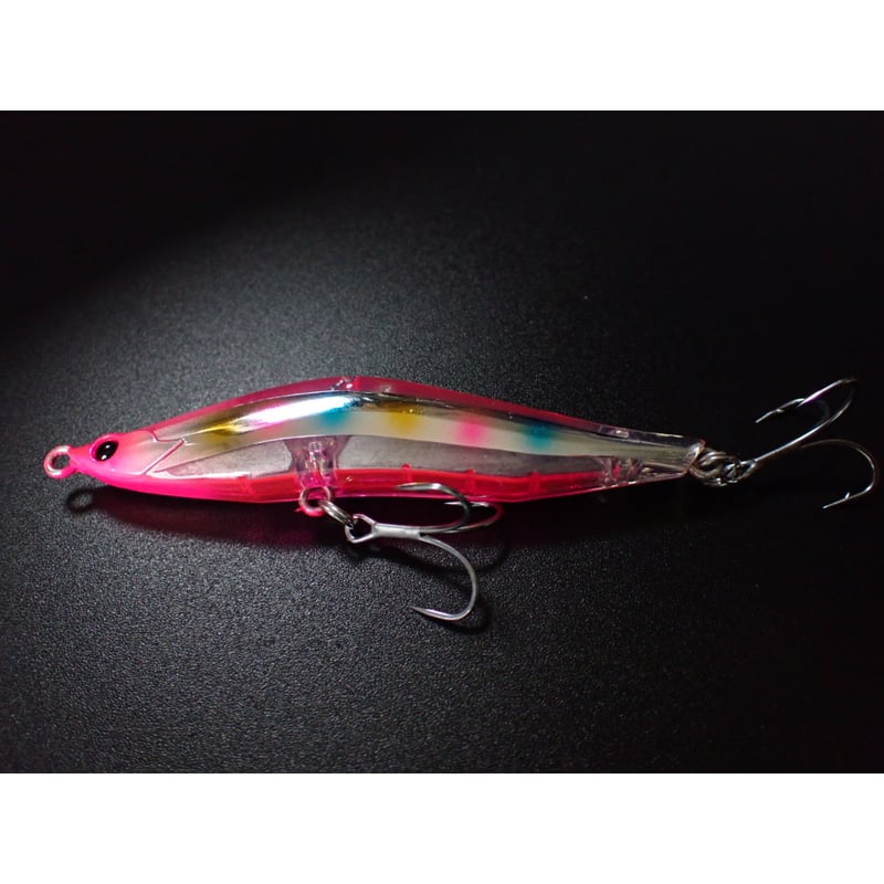 予約）レヴォルーク99S ＃EX02 たくわんピンク（4月末～5月発送