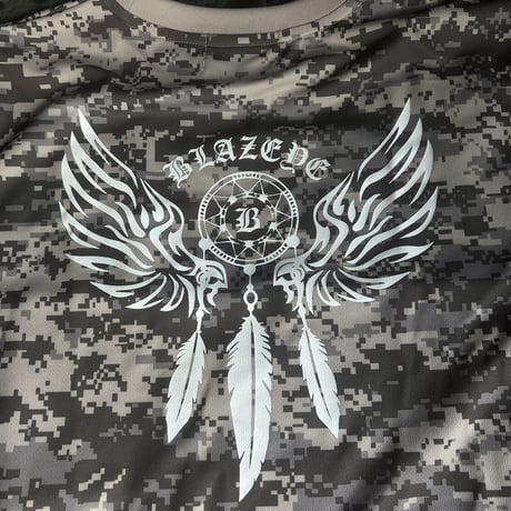 ドライカモTⅡ