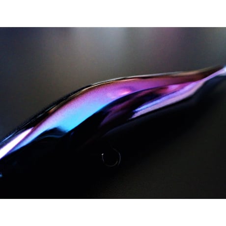 コンセプトモデルリミテッド第2弾　レヴォルーク99MS『紫紺（しこん）』