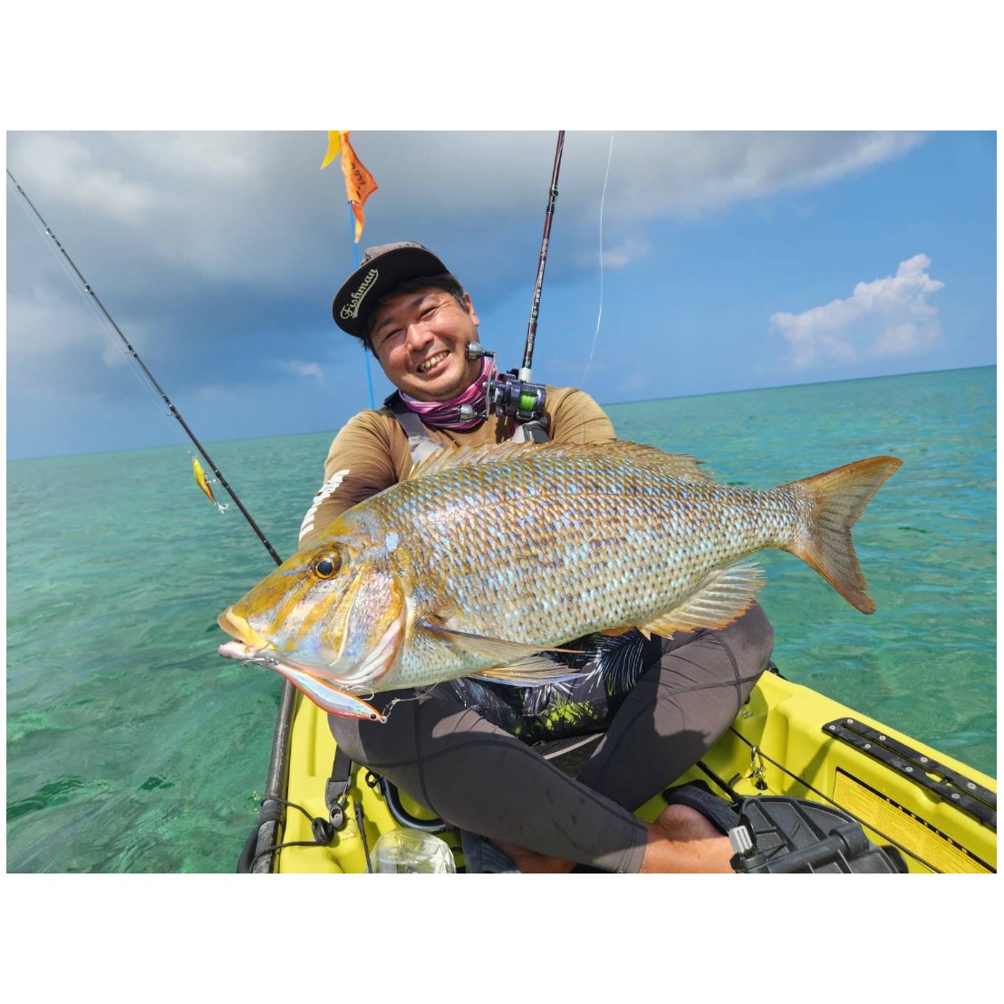 EX13 焔火（ほむらび）】（沖縄スペシャル） | BLAZEYE OFFICIAL STORE