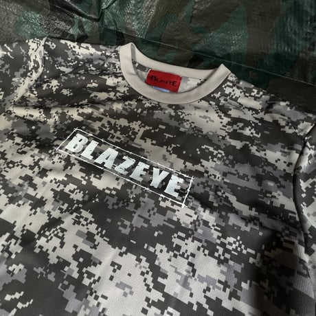 ドライカモTⅡ