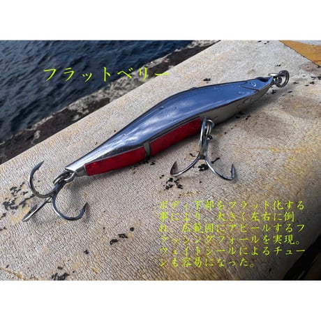 （5次生産分）レヴォルーク99S