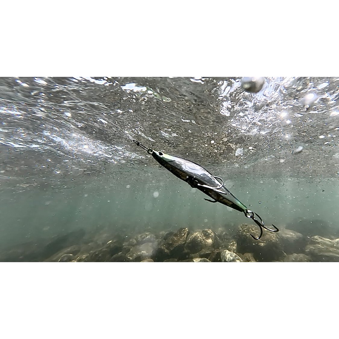 5次生産分）レヴォルーク99HS 【ヘルダイバー】 | BLAZEYE OFFICIAL