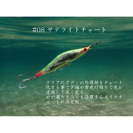 （5次生産分）レヴォルーク99S