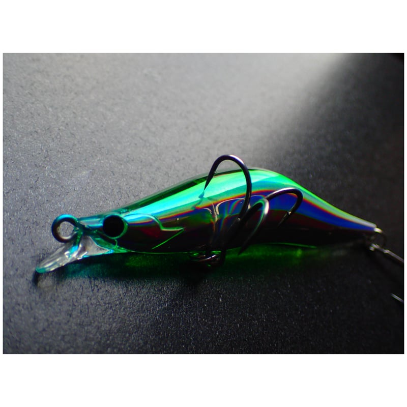 祝10周年】エヴォルーツ99VSP（復刻） | BLAZEYE OFFICIAL STORE