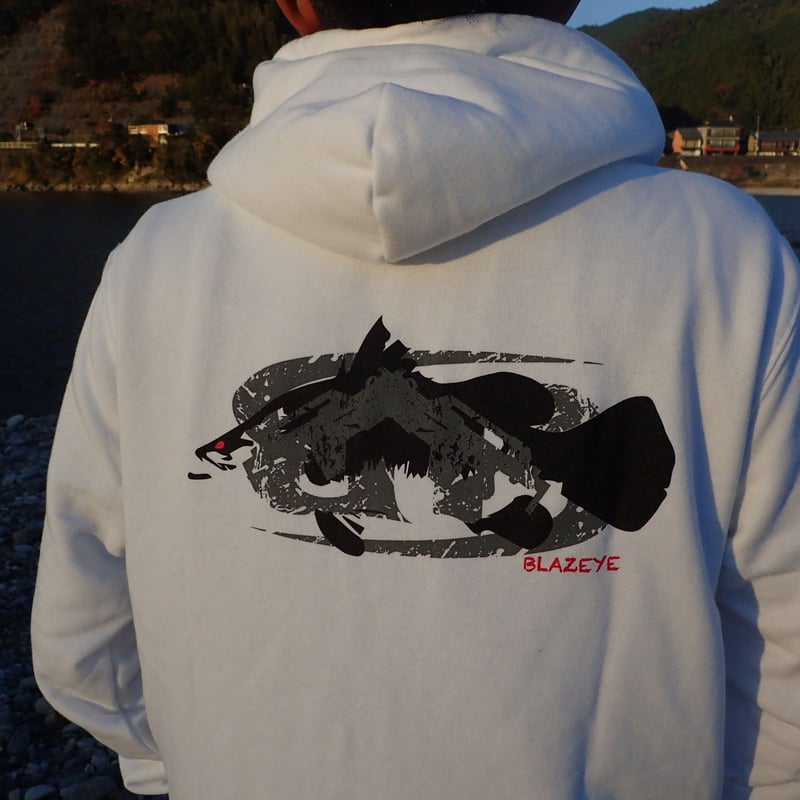 限定受注生産】 タリスマン プルオーバーパーカー【11月23日まで