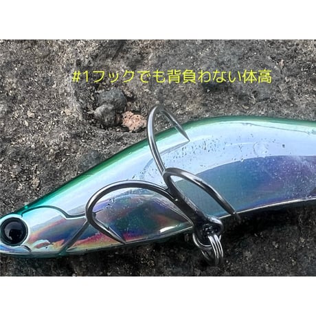 （5次生産分）レヴォルーク99S