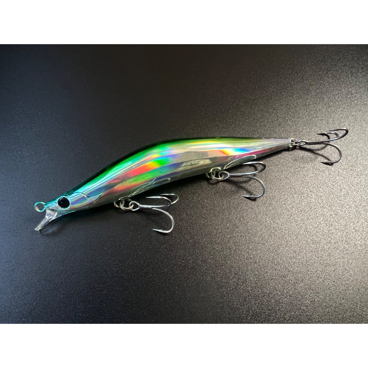 BLAZEYE ライトニングエヴォルーツ 135VSP 3個セット