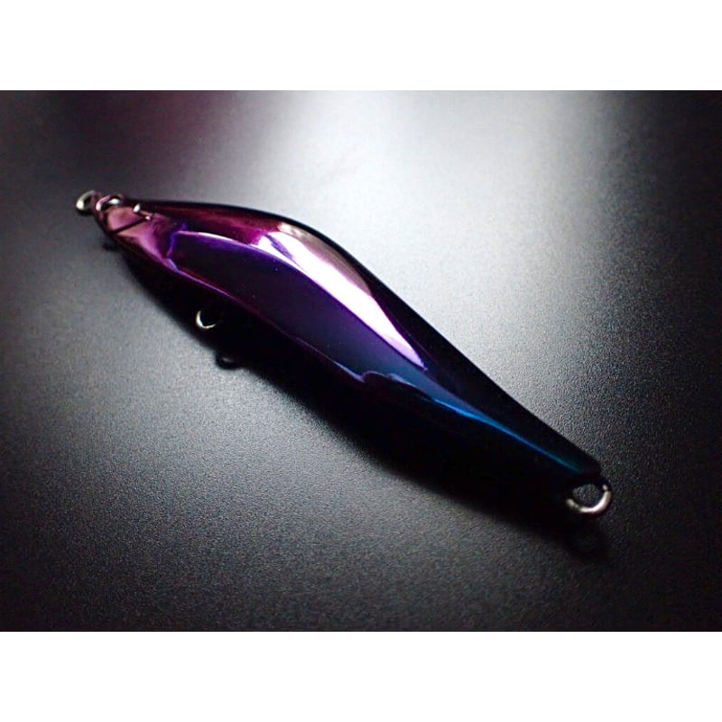 CX02 紫紺』『レヴォルーク99HS』 | BLAZEYE OFFICIAL STORE