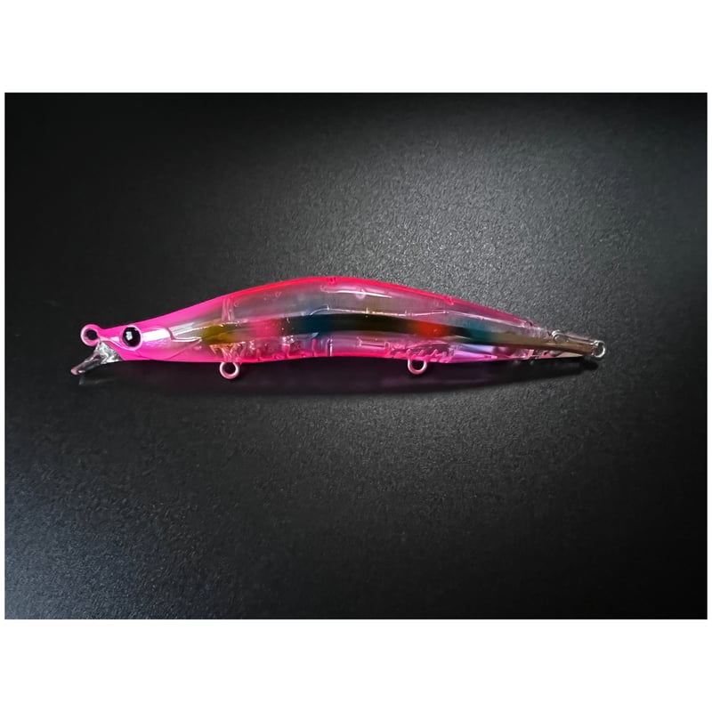 EX02たくわんピンク】【ライトニングエヴォルーツ135VSP】 | BLAZEYE