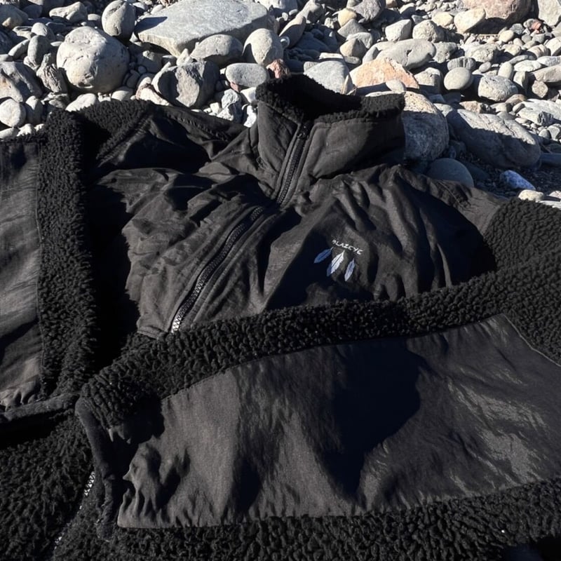 ボアフリースJKT | BLAZEYE OFFICIAL STORE