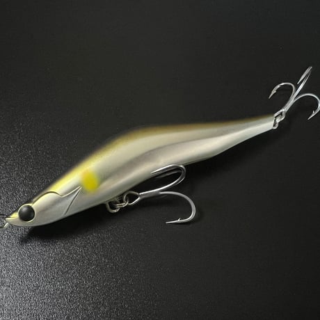 リップレスエヴォルーツ120F