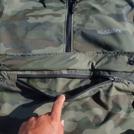 《限定生産モデル》ＤＣアノラックJKT