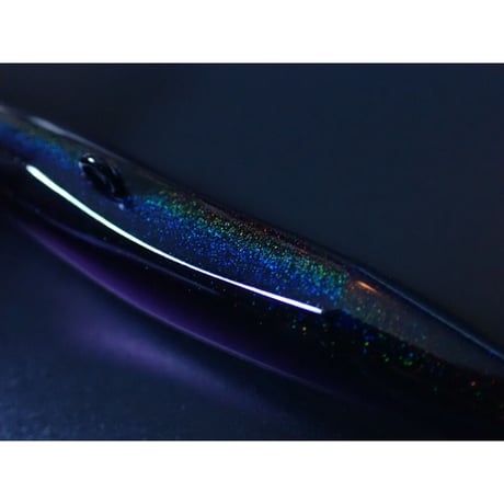 コンセプトモデルリミテッド第2弾　レヴォルーク99MS『紫紺（しこん）』