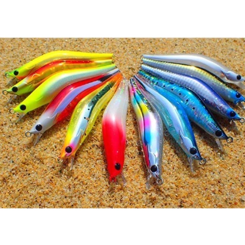 祝10周年】エヴォルーツ120F 【復刻】 | BLAZEYE OFFICIAL STORE