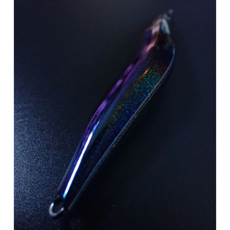コンセプトモデルリミテッド第2弾　レヴォルーク99MS『紫紺（しこん）』
