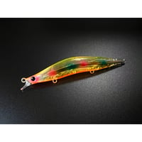 「EX01たくわんチャート　ライトニングエヴォルーツ135VSP