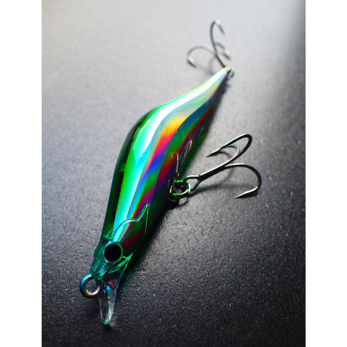 祝10周年】エヴォルーツ99VSP（復刻） | BLAZEYE OFFICIAL STORE