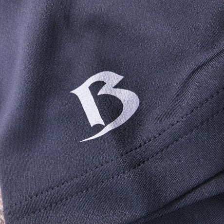 (完全受注生産)BLAZEYE　ドライTシャツS/S　(月詠)
