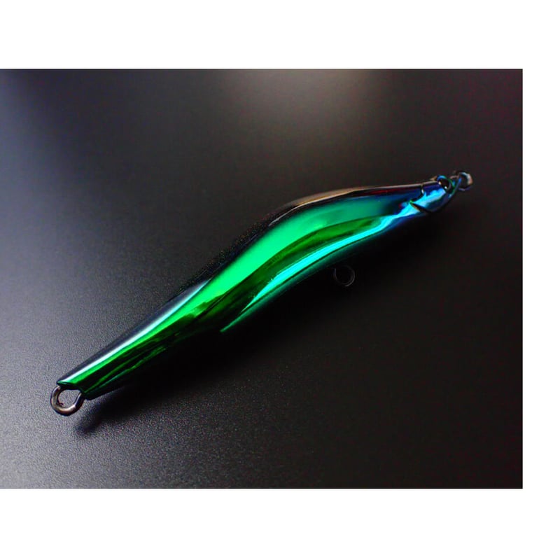 コンセプトモデルリミテッド第一弾 レヴォルーク99MS『翠玉 コンセプトモデルリミテッド第一弾 レヴォルーク99MS『翠玉