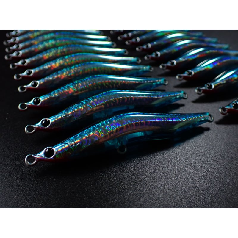 レヴォルーク99MS#CX12 蒼なご | BLAZEYE OFFICIAL STORE