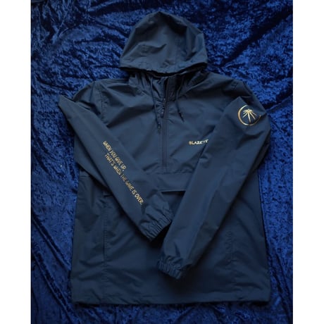 《限定生産モデル》ＤＣアノラックJKT
