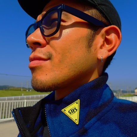 《受注限定生産》　サバイバルフリース