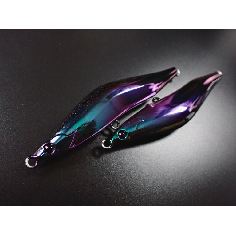 CX02 紫紺』『レヴォルーク99HS』 | BLAZEYE OFFICIAL STORE