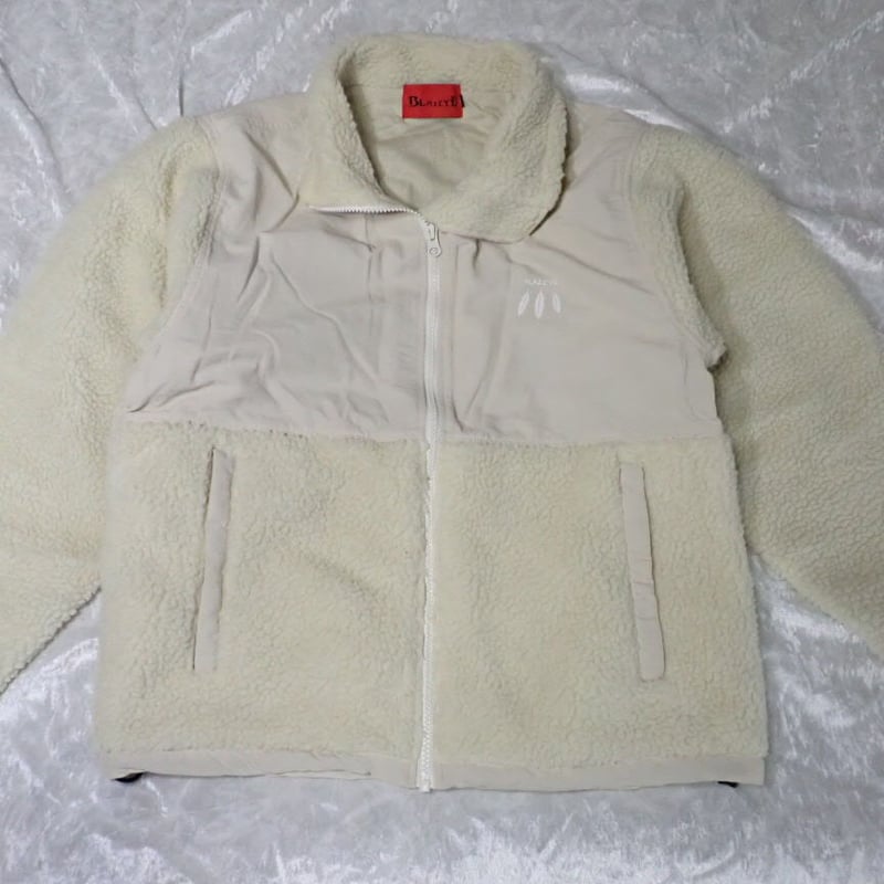 ボアフリースJKT | BLAZEYE OFFICIAL STORE