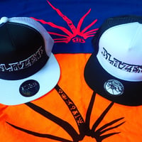 フラットメッシュキャップ（限定）