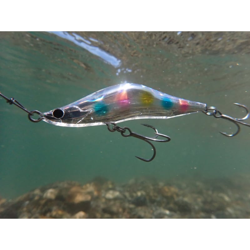 リップレスエヴォルーツ99VSP | BLAZEYE OFFICIAL STORE