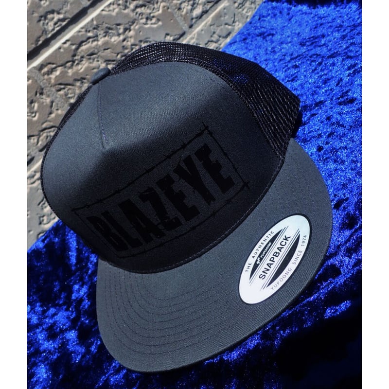 卸し売り購入 | 【復刻モデル】 フラットメッシュキャップⅡ BLAZEYE STORE OFFICIAL 靴