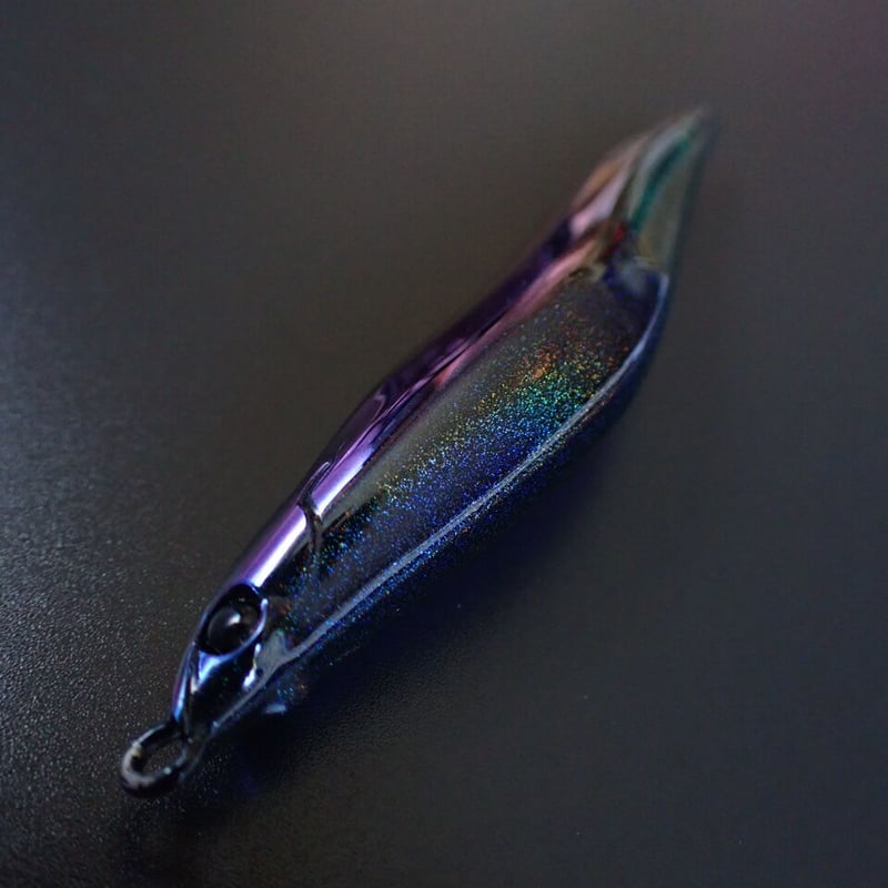 コンセプトモデルリミテッド第2弾 レヴォルーク99MS『紫紺（しこん