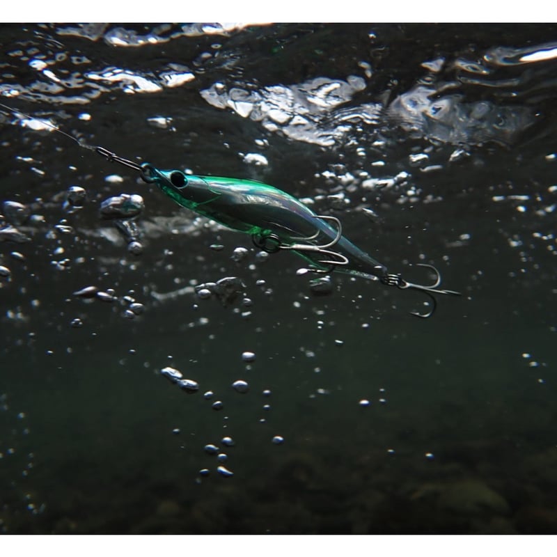 ブルース・リーフギヤ レヴォルーク99S | BLAZEYE OFFICIAL STORE