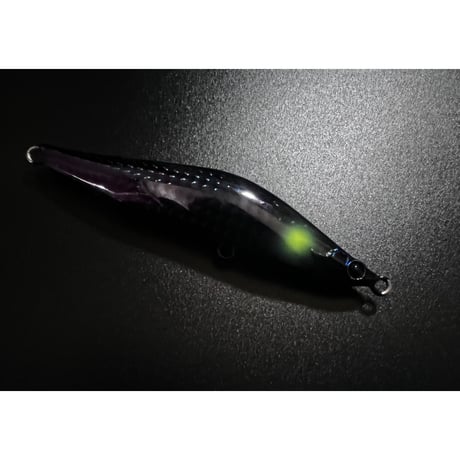 【EX 1６たくわんブラック】【レヴォルーク９９S】