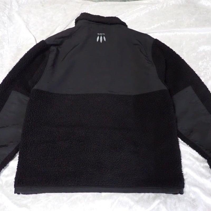 ボアフリースJKT | BLAZEYE OFFICIAL STORE ボアフリースJKT | BLAZEYE OFFICIAL STORE