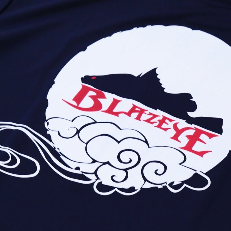Flesh and Blood 5周年アイラ スリーブ 日英セット Earls_x_Saysky_Longsleeve-