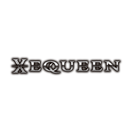【3次受付】XEQUEENゼクイーン