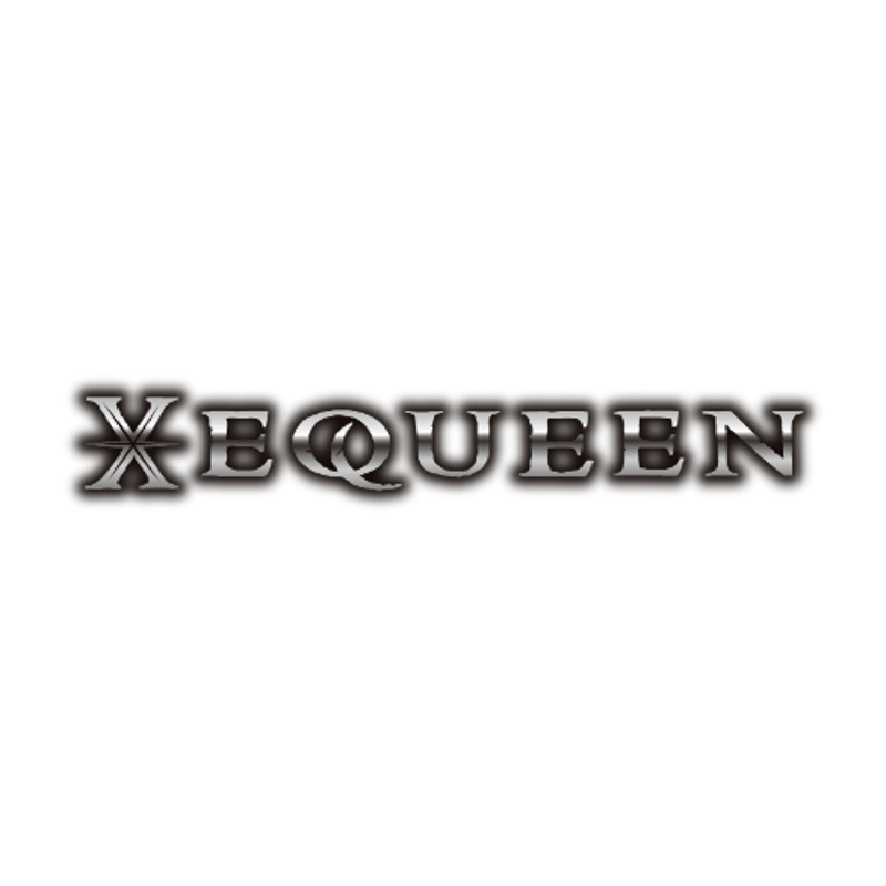 2次受付】XEQUEENゼクイーン【予約】 | BLAZEYE OFFICIAL STORE