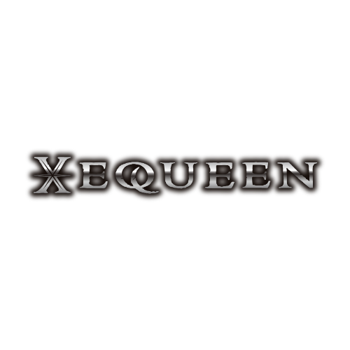 2次受付】XEQUEENゼクイーン【予約】 | BLAZEYE OFFICIAL STORE