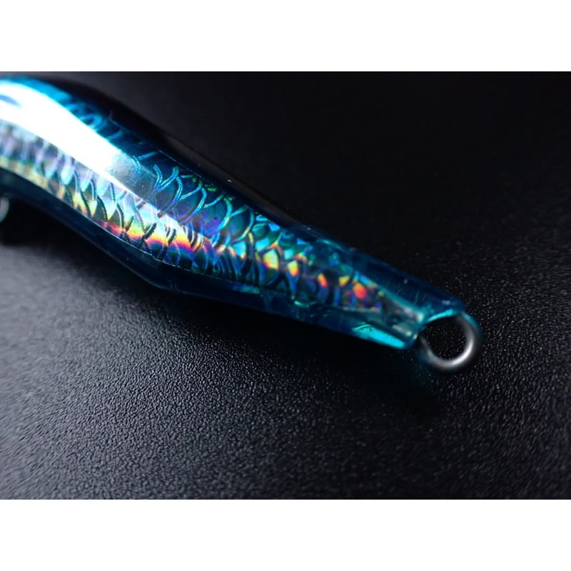 レヴォルーク99MS#CX12 蒼なご | BLAZEYE OFFICIAL STORE