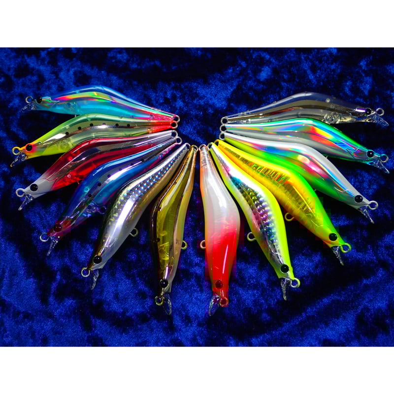 祝10周年】エヴォルーツ99VSP（復刻） | BLAZEYE OFFICIAL STORE