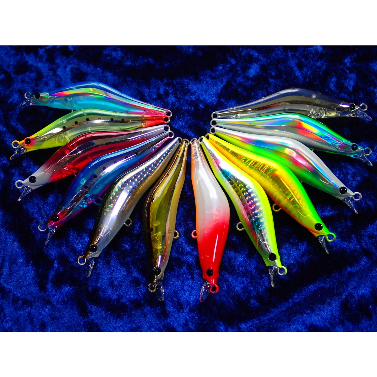 祝10周年】エヴォルーツ99VSP（復刻） | BLAZEYE OFFICIAL STORE