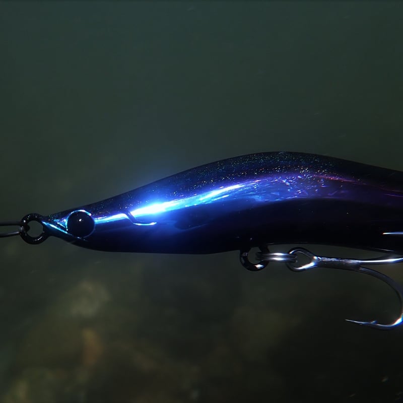 コンセプトモデルリミテッド第2弾 レヴォルーク99MS『紫紺（しこん