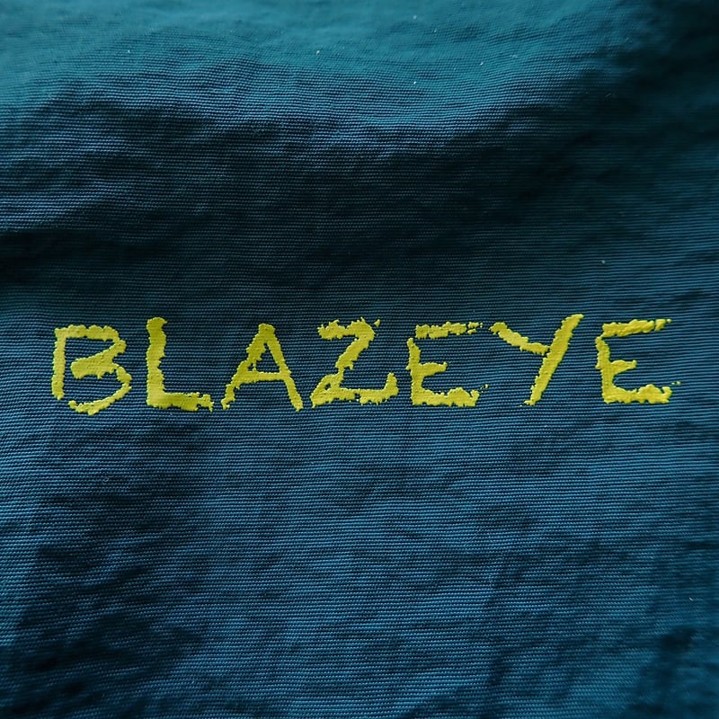 限定受注生産】ライトアノラックパーカー | BLAZEYE OFFICIAL STORE